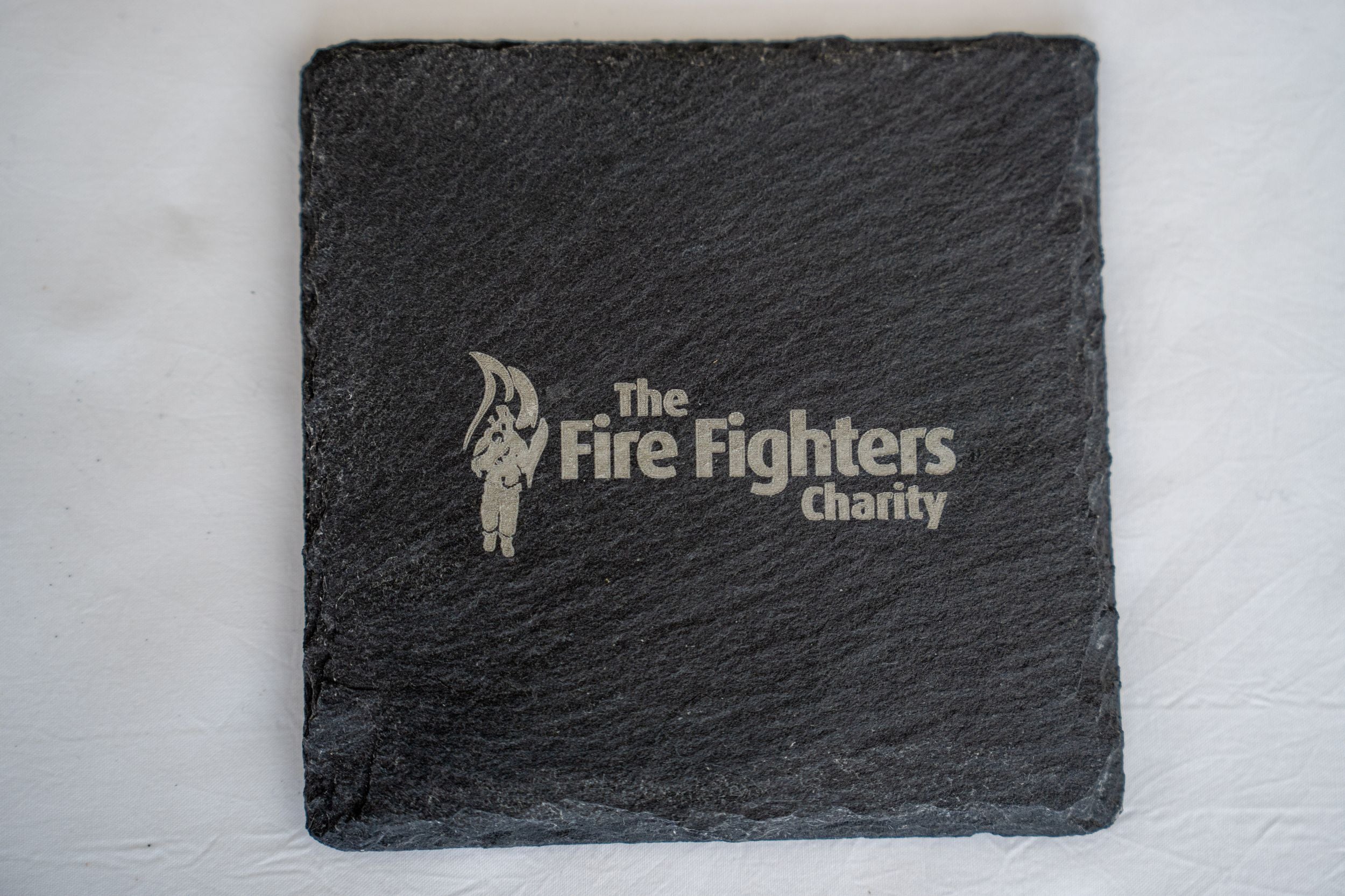 Charity Coasters