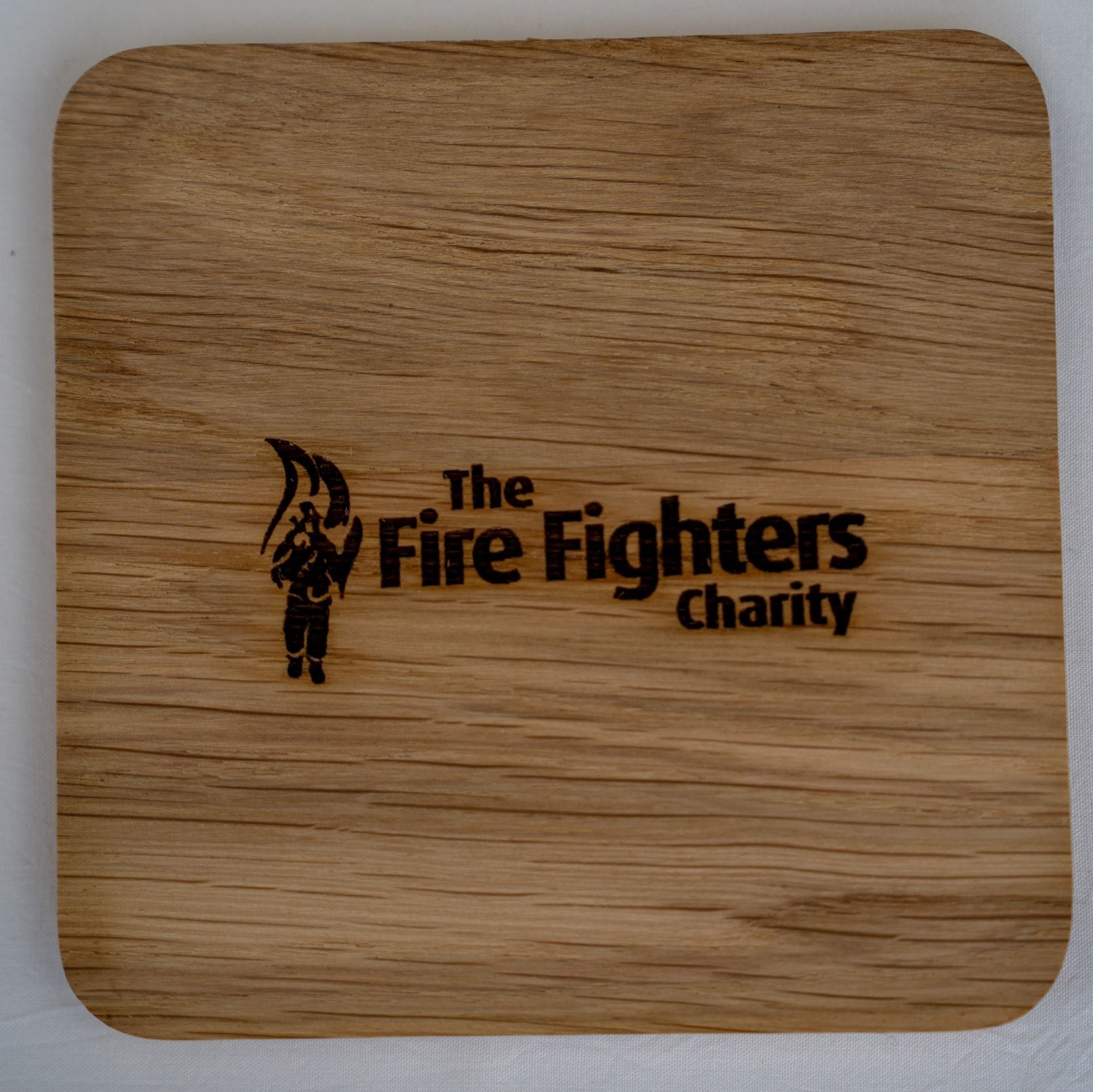 Charity Coasters