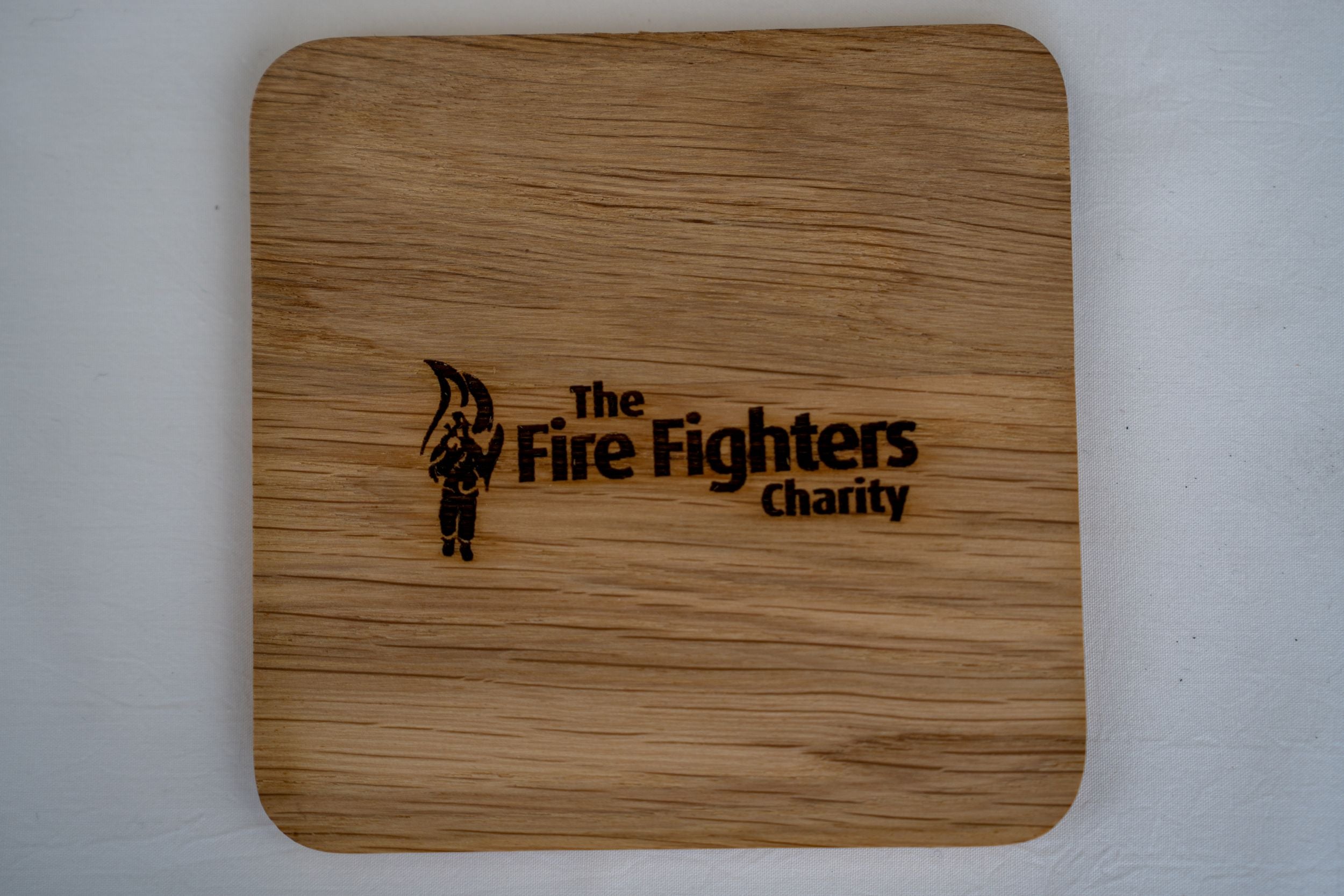 Charity Coasters