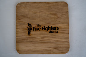 Charity Coasters