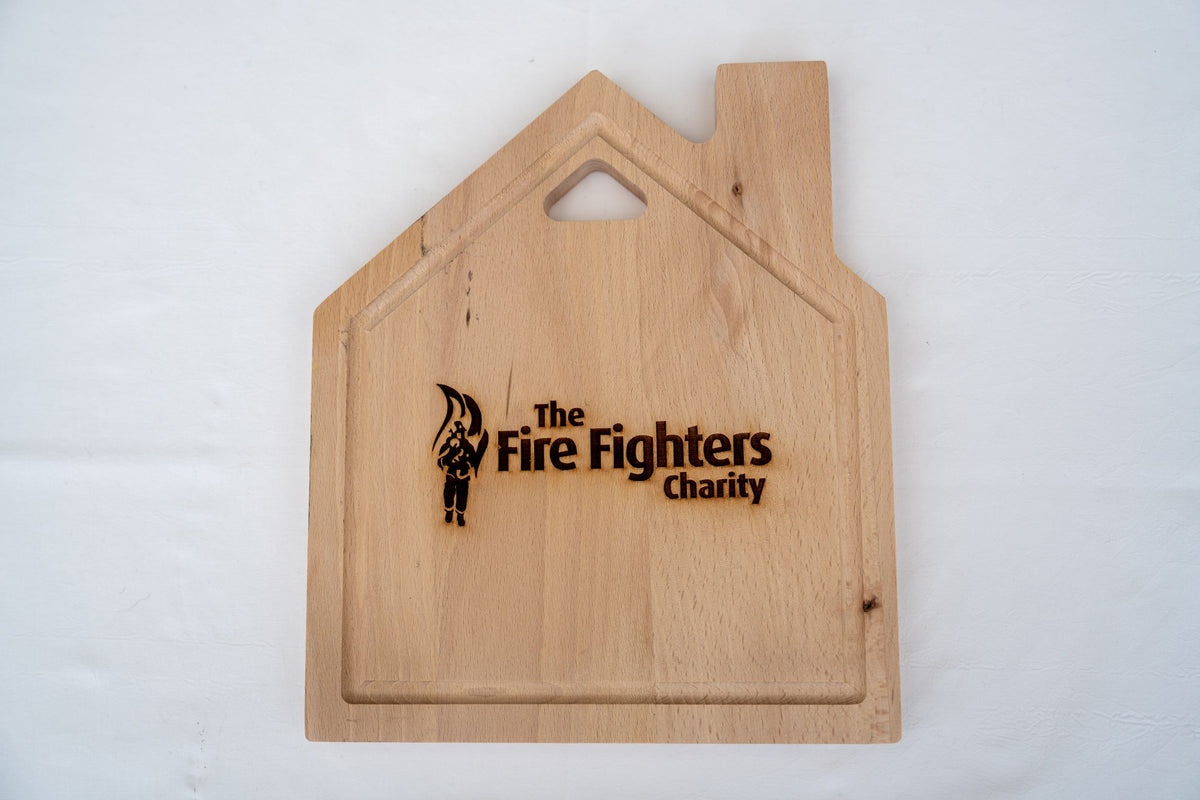 Charity Chopping Board