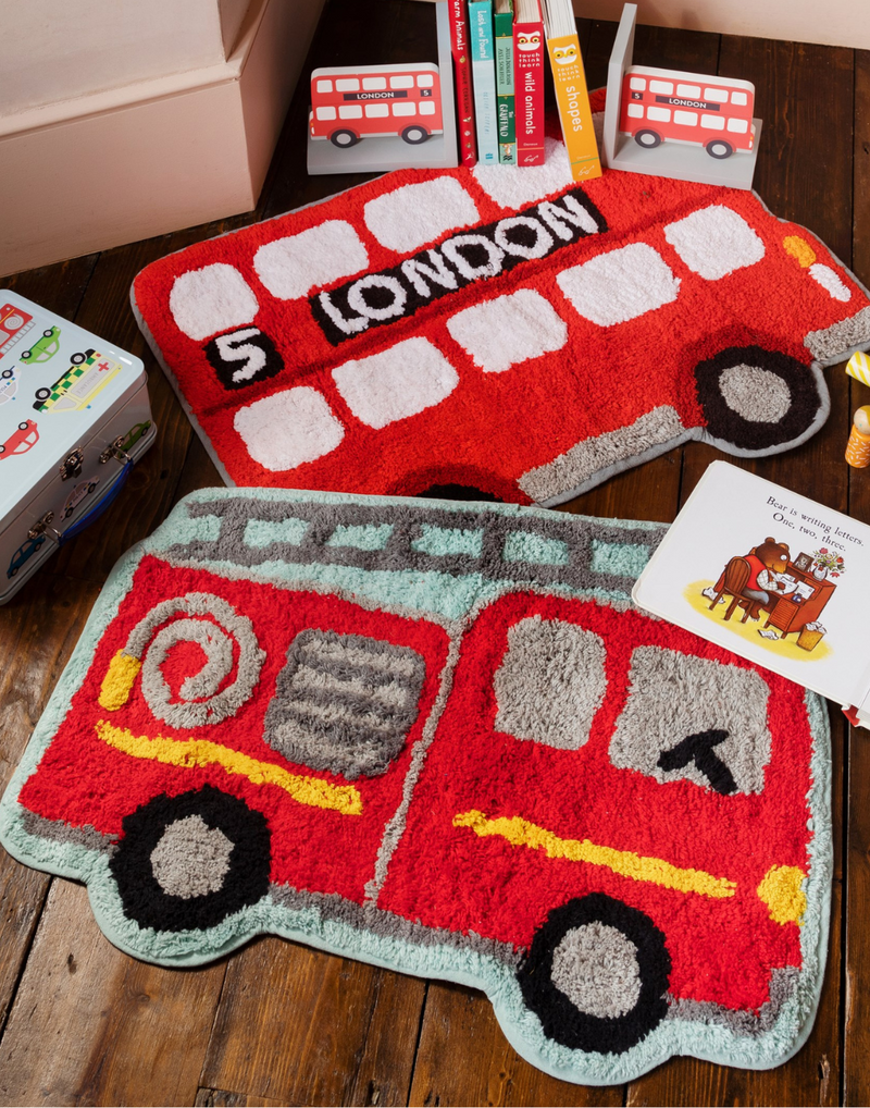 Fire Fighters Charity Shop