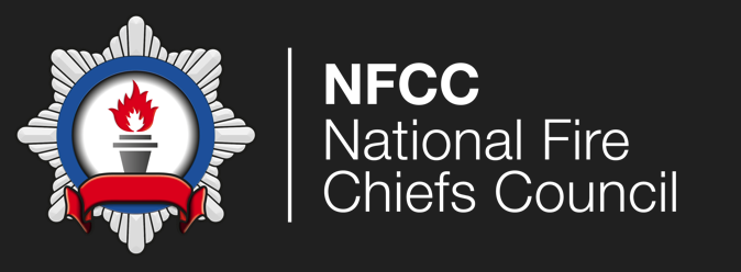 National Fire Chiefs Council Helping Hoodie