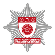 Northamptonshire FRS Hoodie