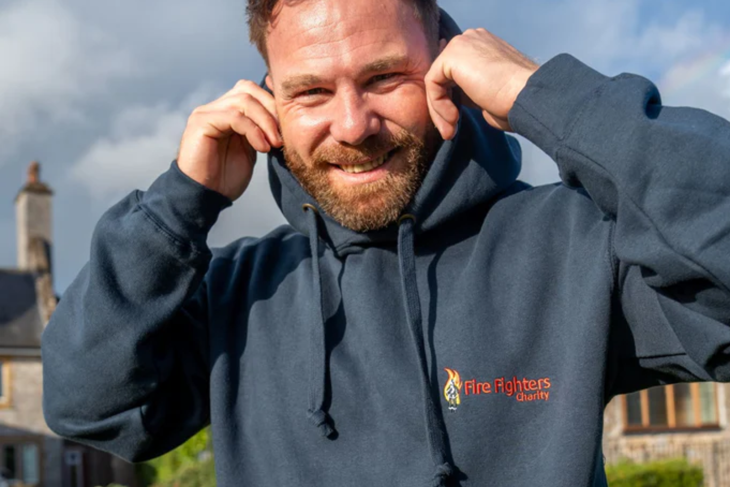 Fire Fighters Charity Shop