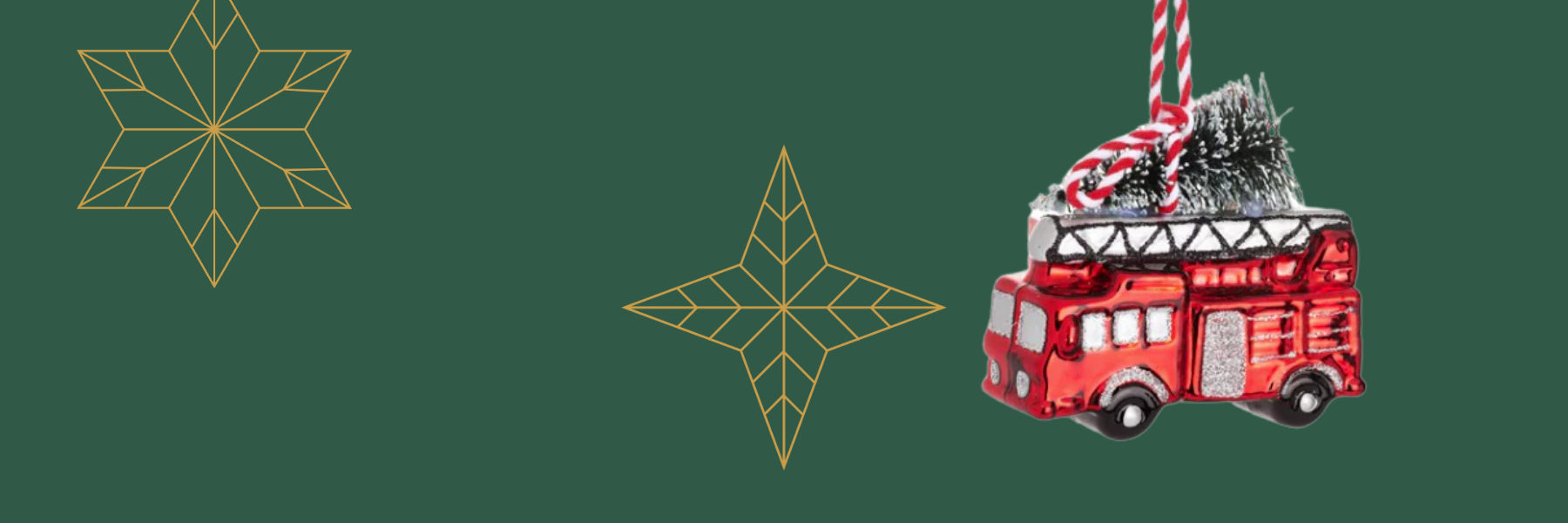 Fire Fighters Charity Shop