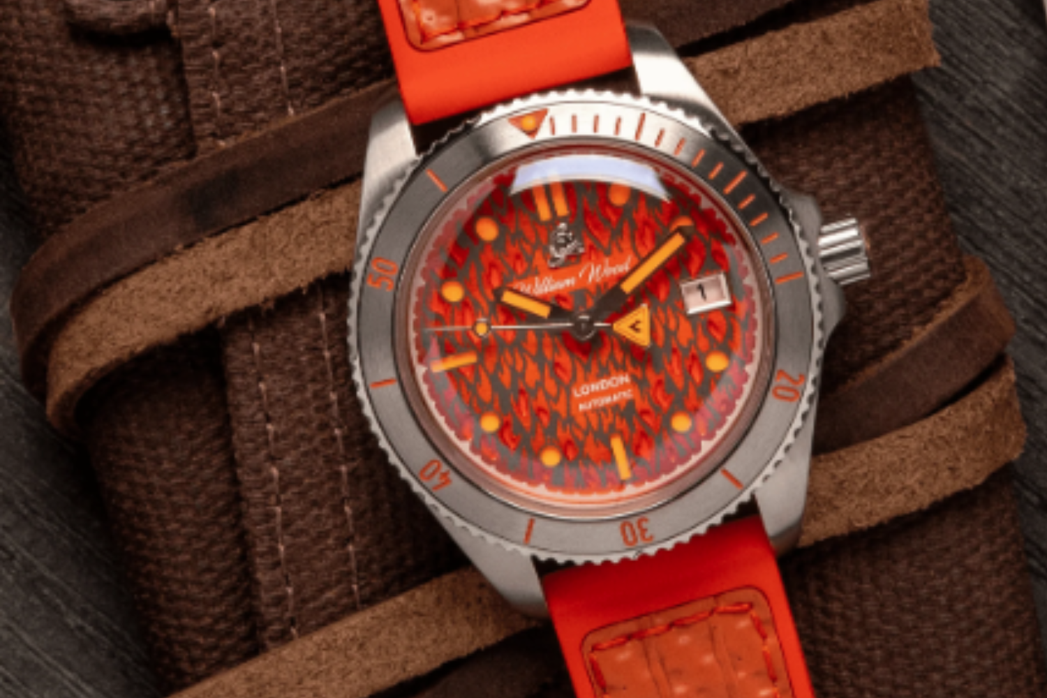 Fire Fighters Charity Shop