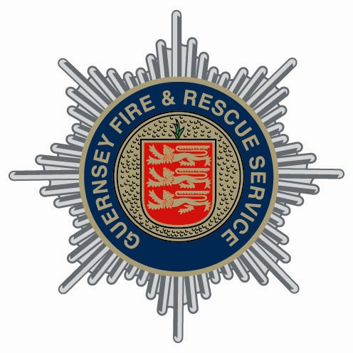 Guernsey Fire & Rescue Service