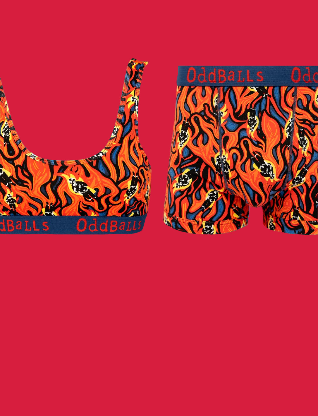 Fire Fighters Charity Shop