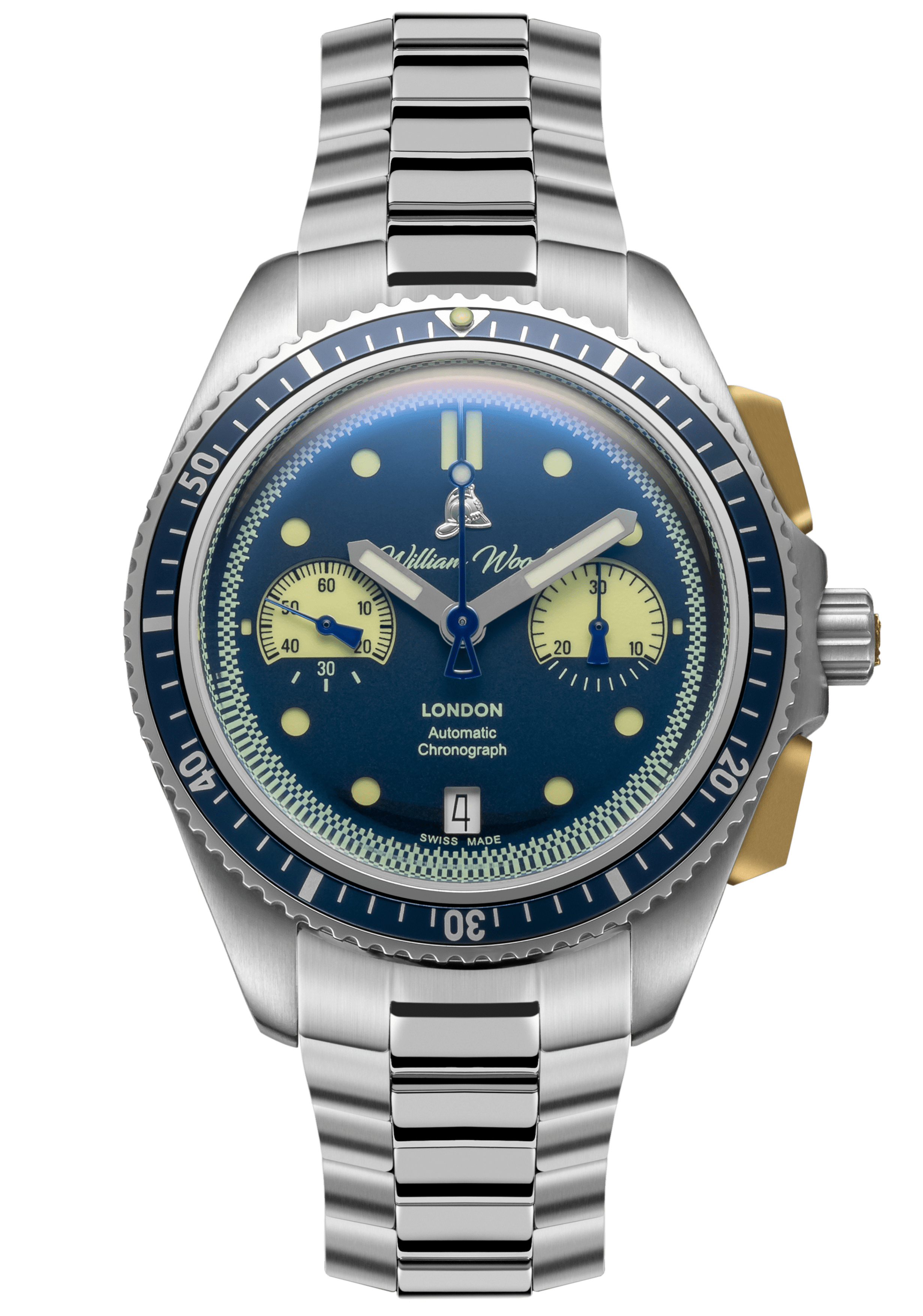 The Triumph Collection - Oxygen Edition