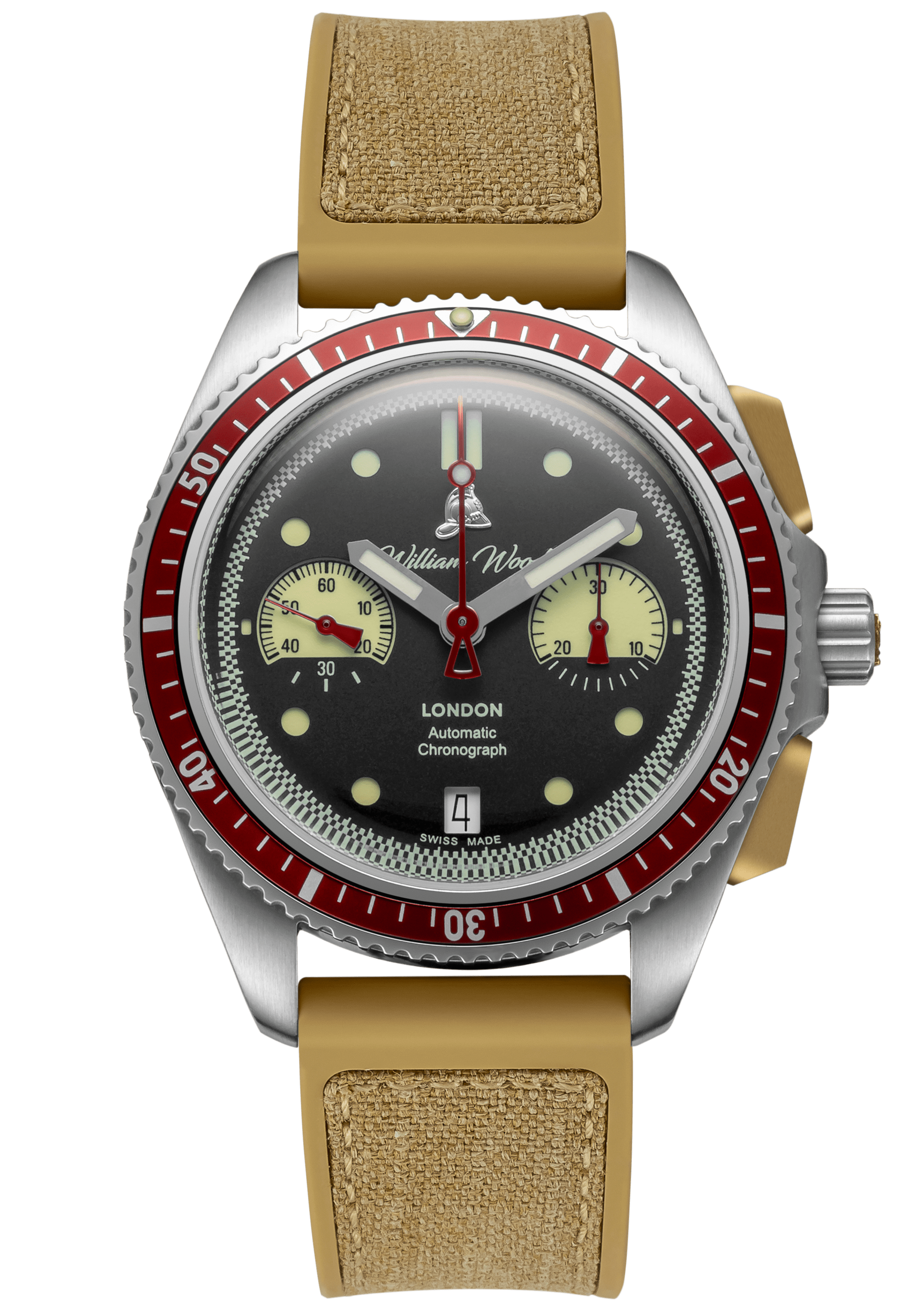 The Triumph Collection - Heat Edition