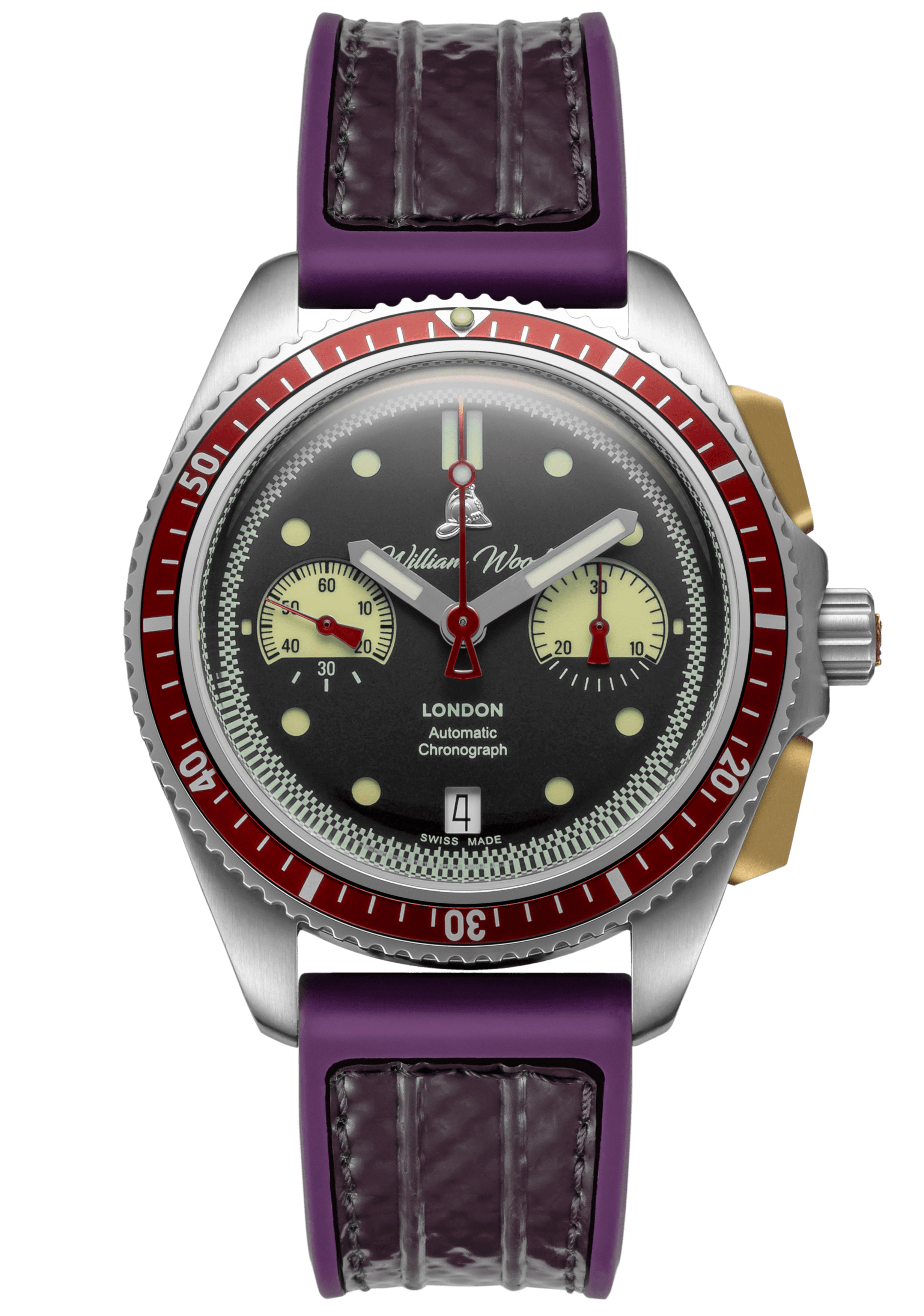 The Triumph Collection - Heat Edition