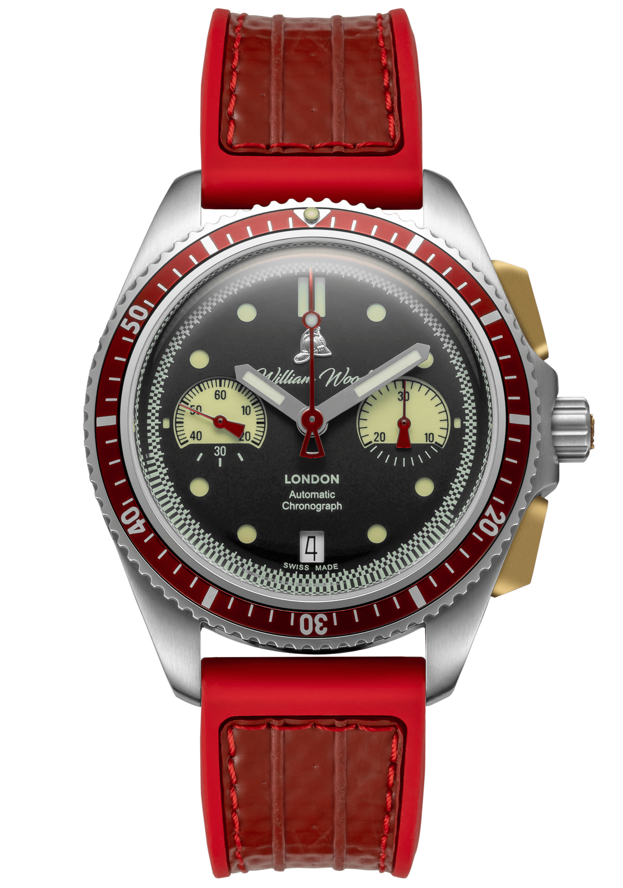 The Triumph Collection - Heat Edition