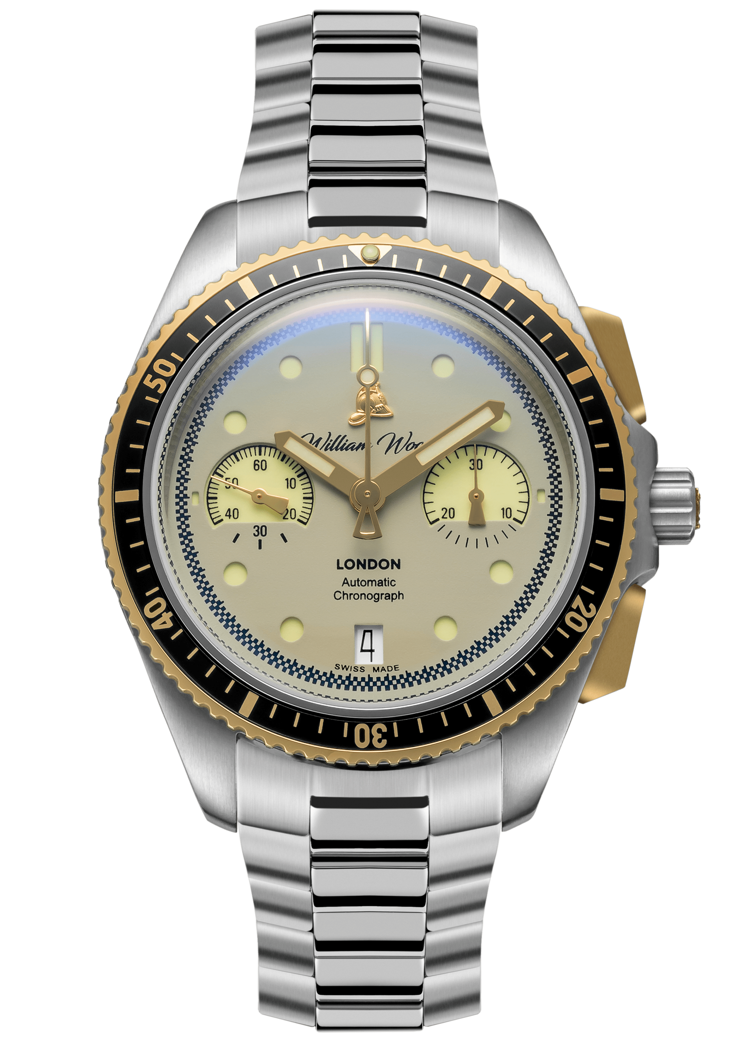 The Triumph Collection - Fuel Edition