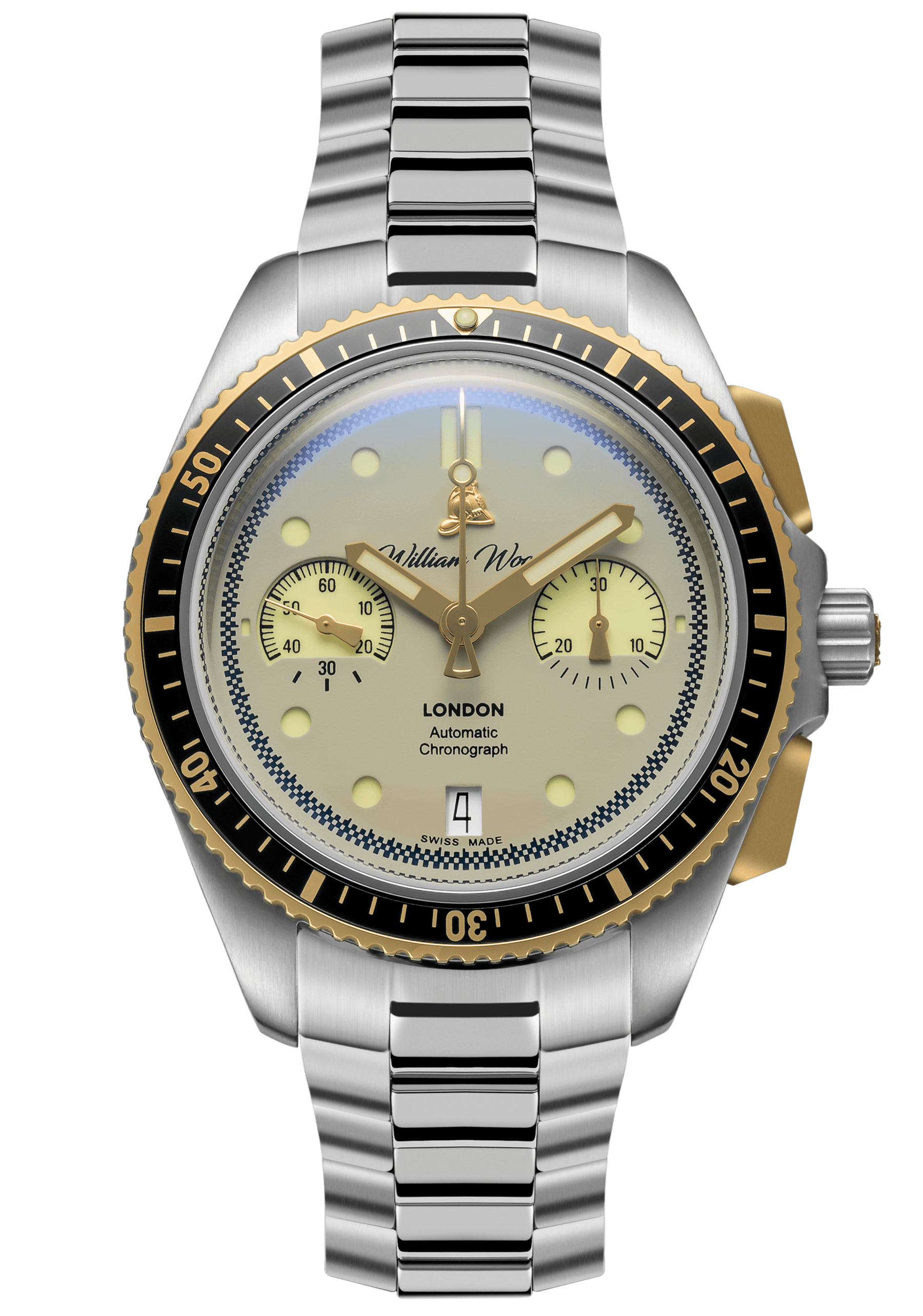 The Triumph Collection Fuel Edition