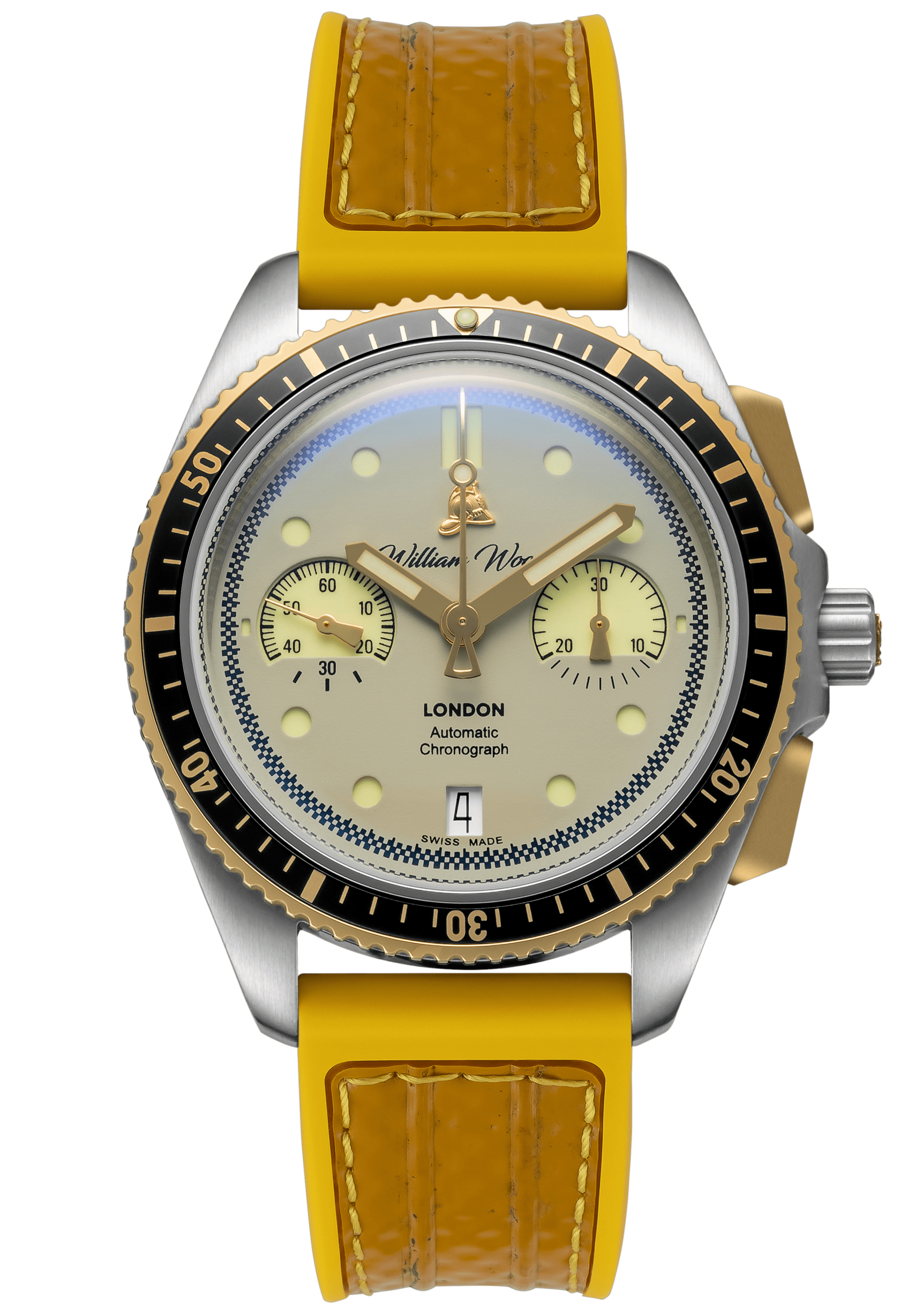 The Triumph Collection - Fuel Edition