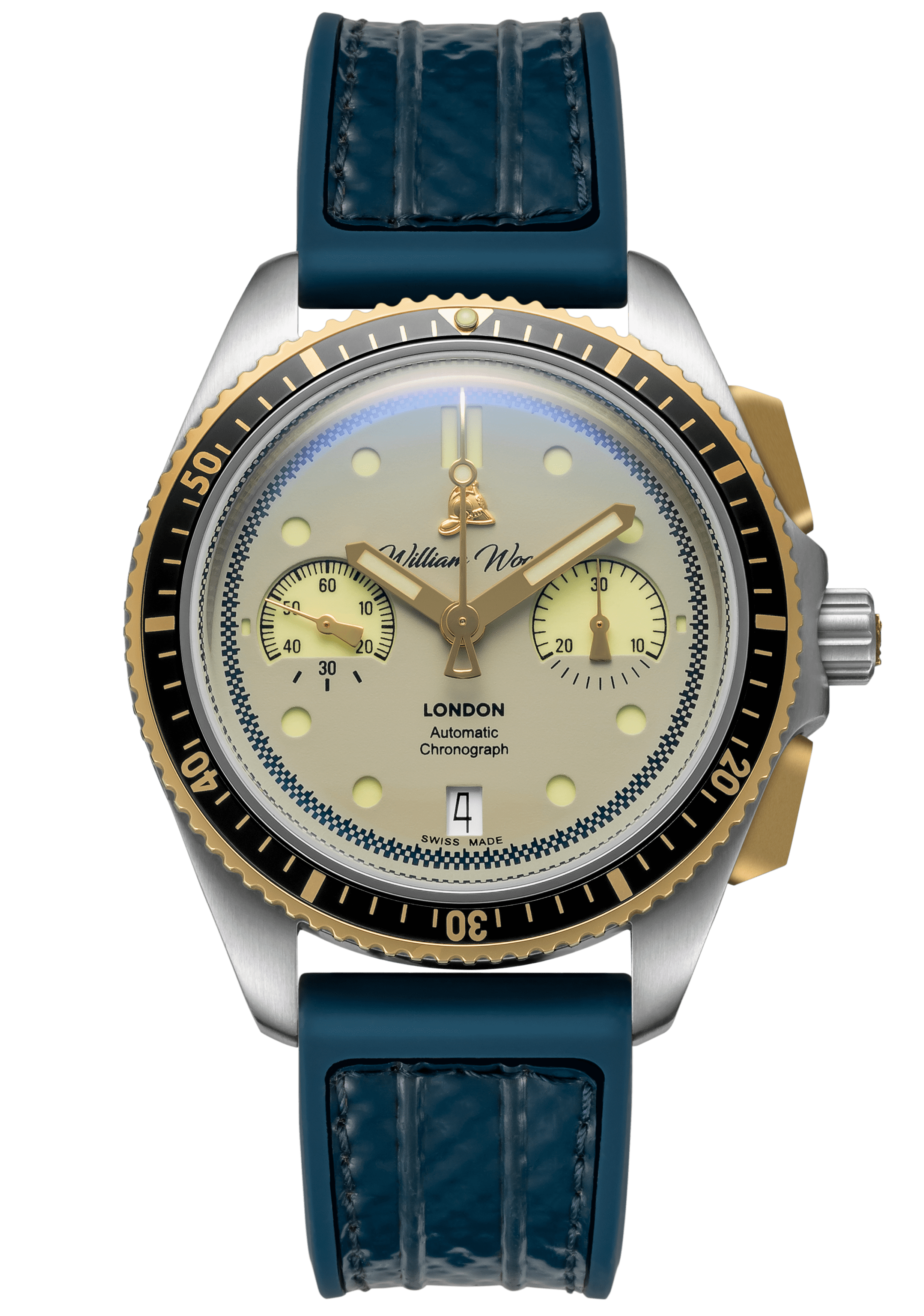 The Triumph Collection - Fuel Edition