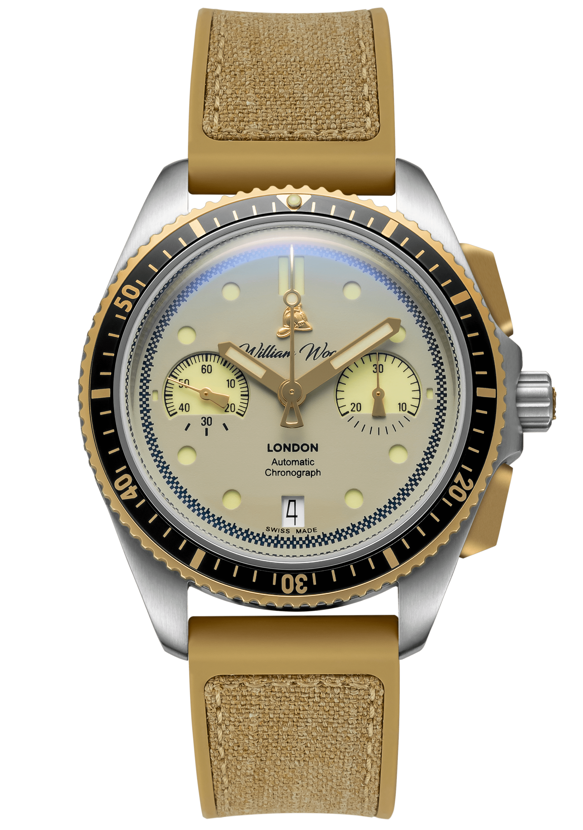 The Triumph Collection - Fuel Edition