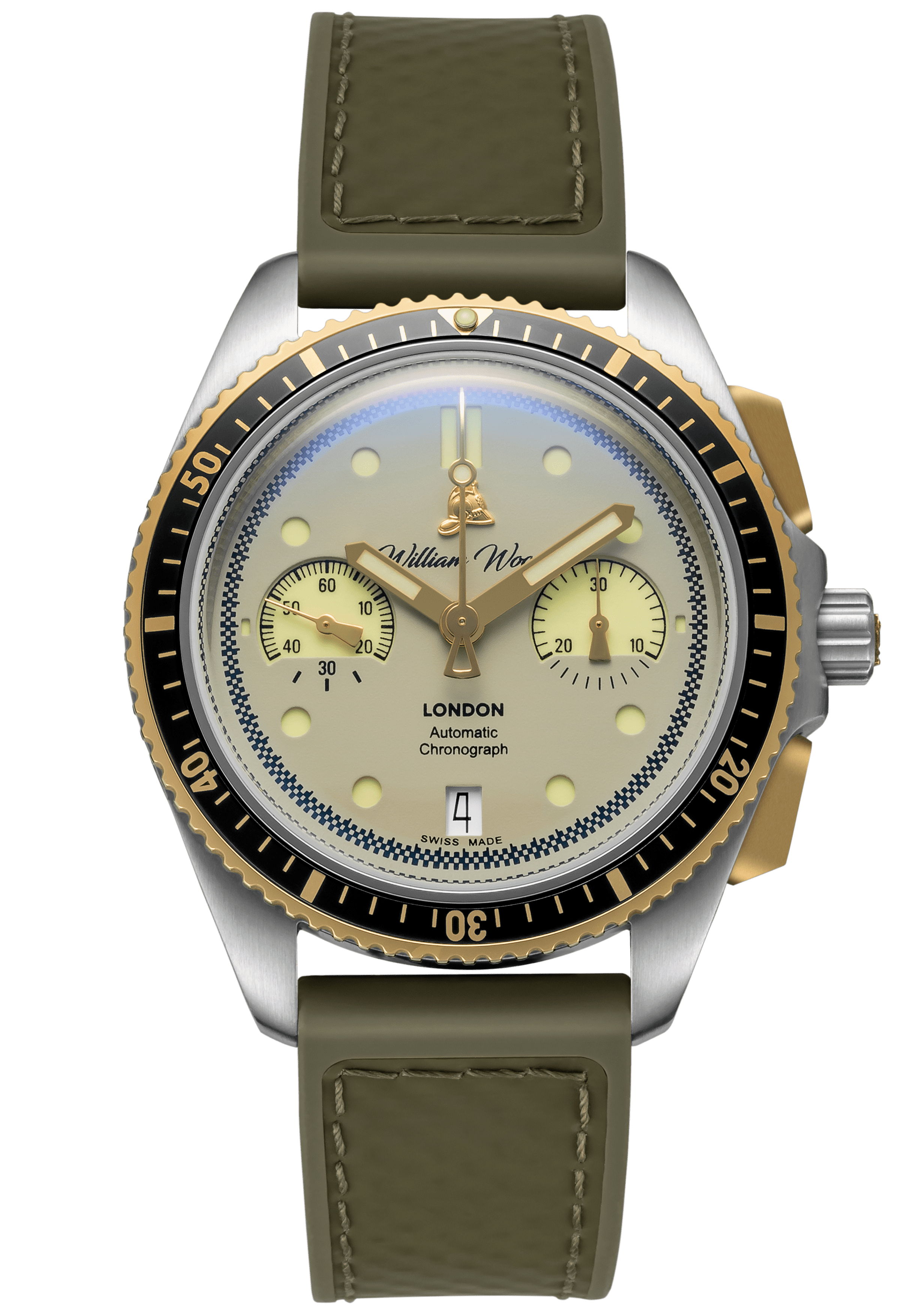 The Triumph Collection - Fuel Edition