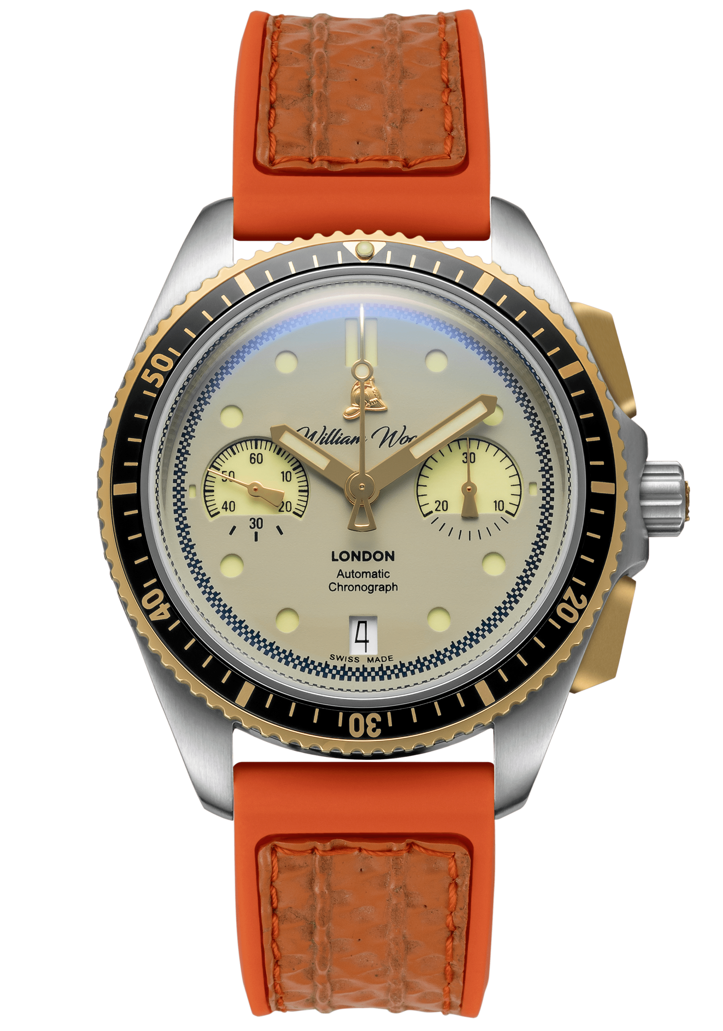 The Triumph Collection - Fuel Edition