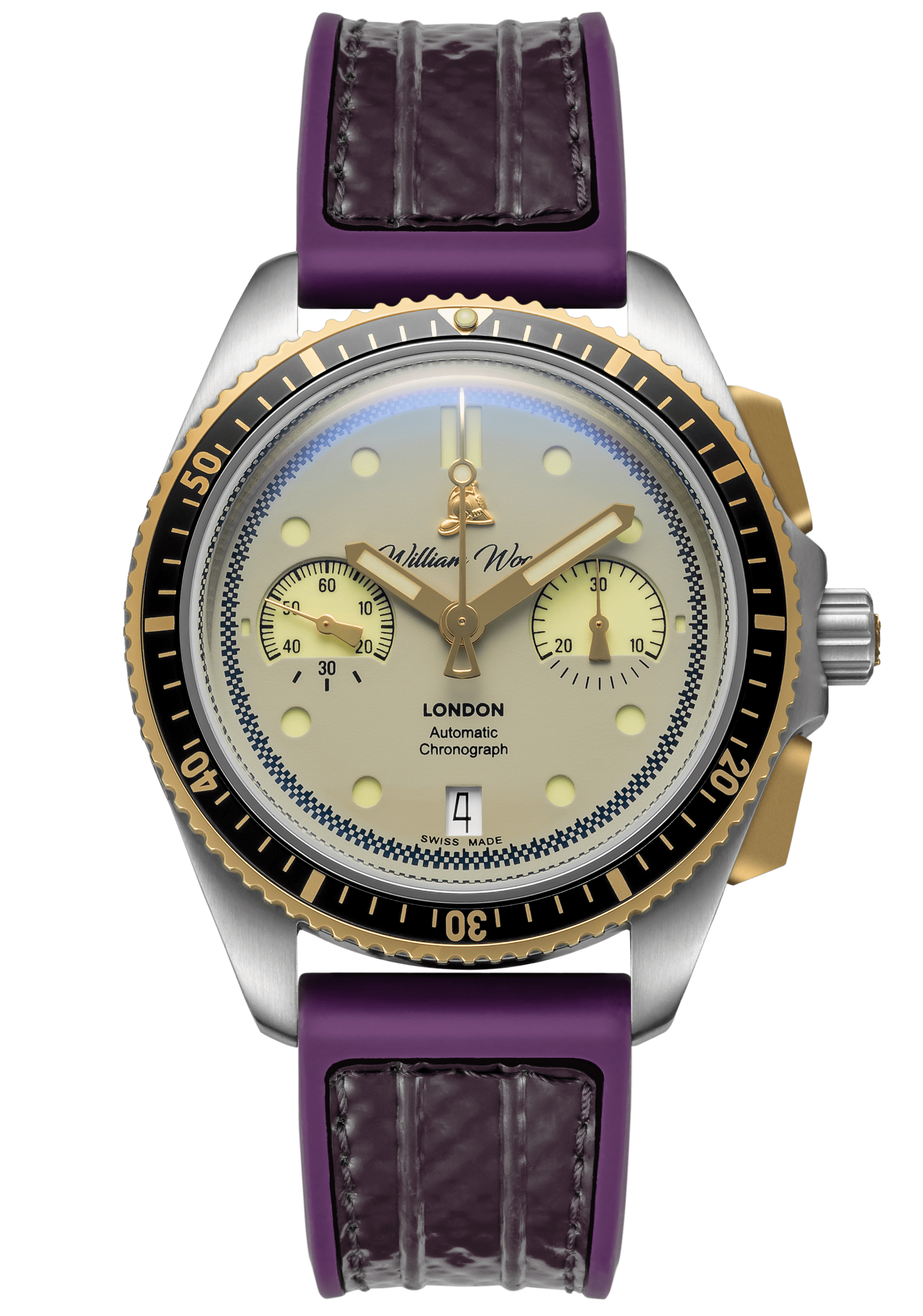 The Triumph Collection - Fuel Edition