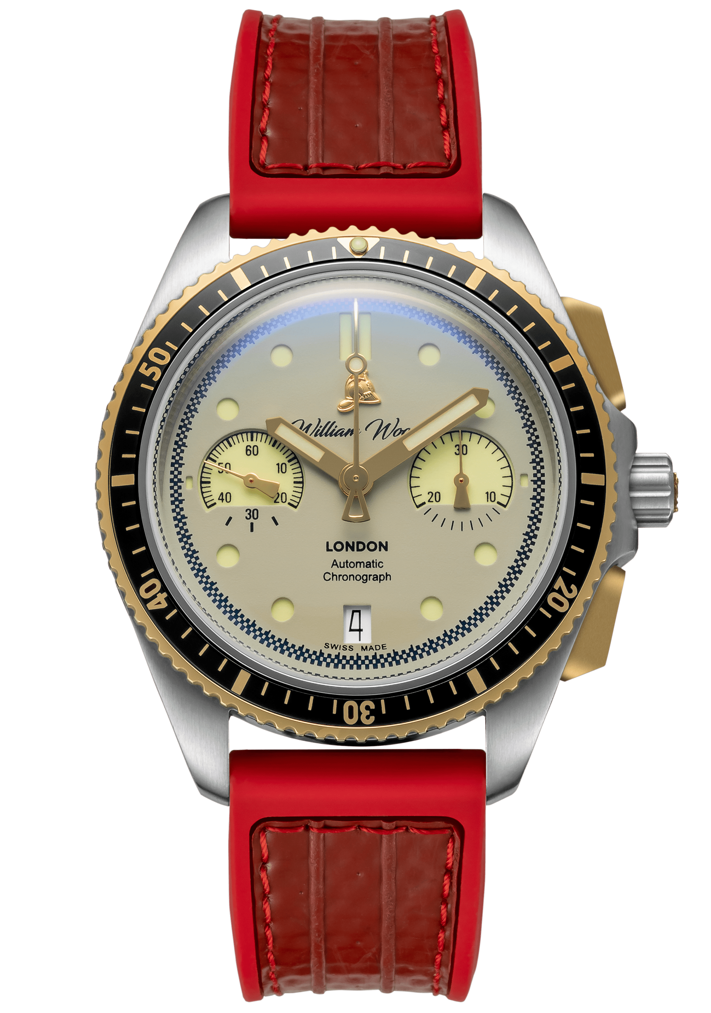 The Triumph Collection - Fuel Edition