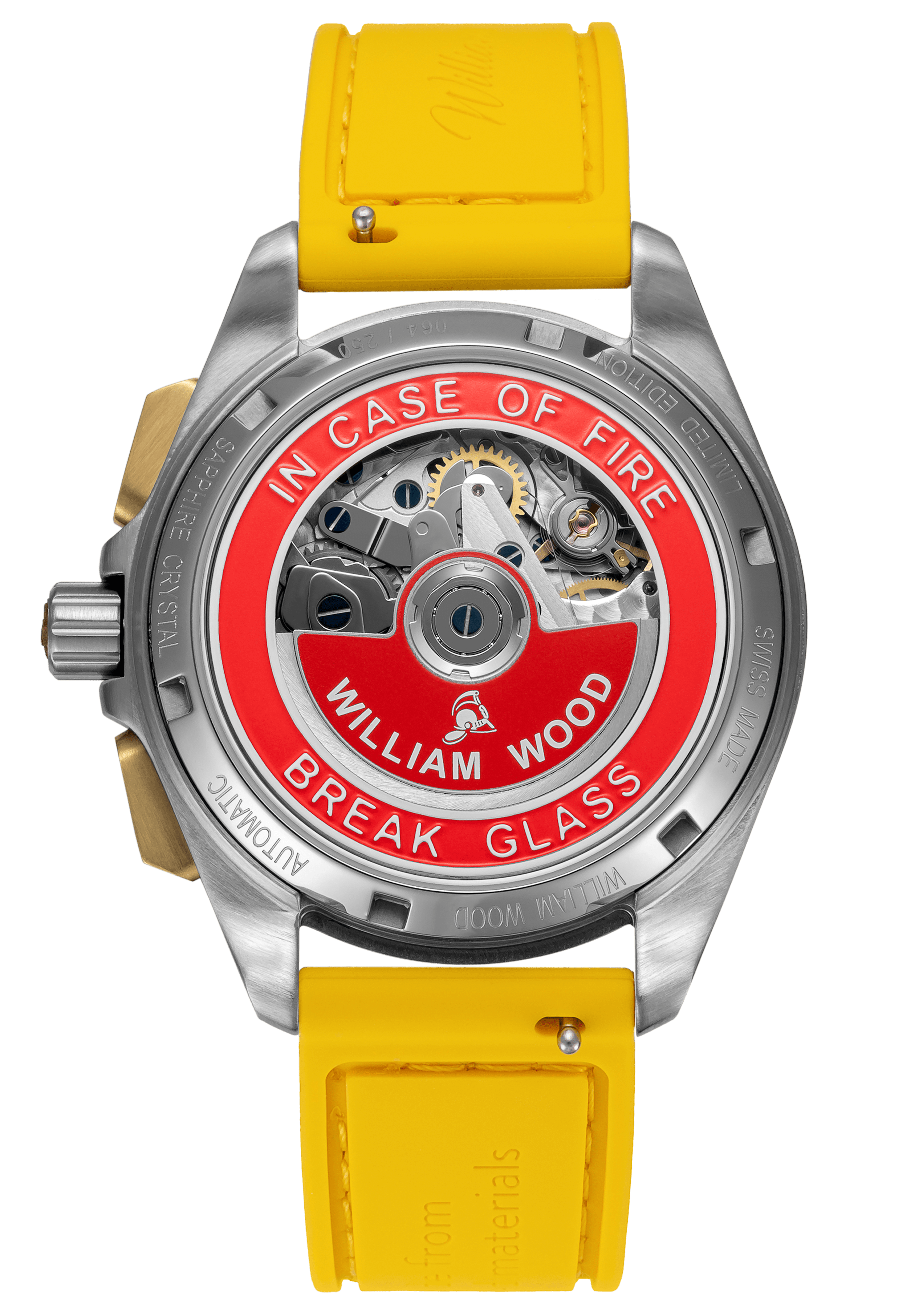 The Triumph Collection - Fuel Edition