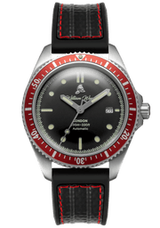 The Valiant Red Watch - Japanese Movement