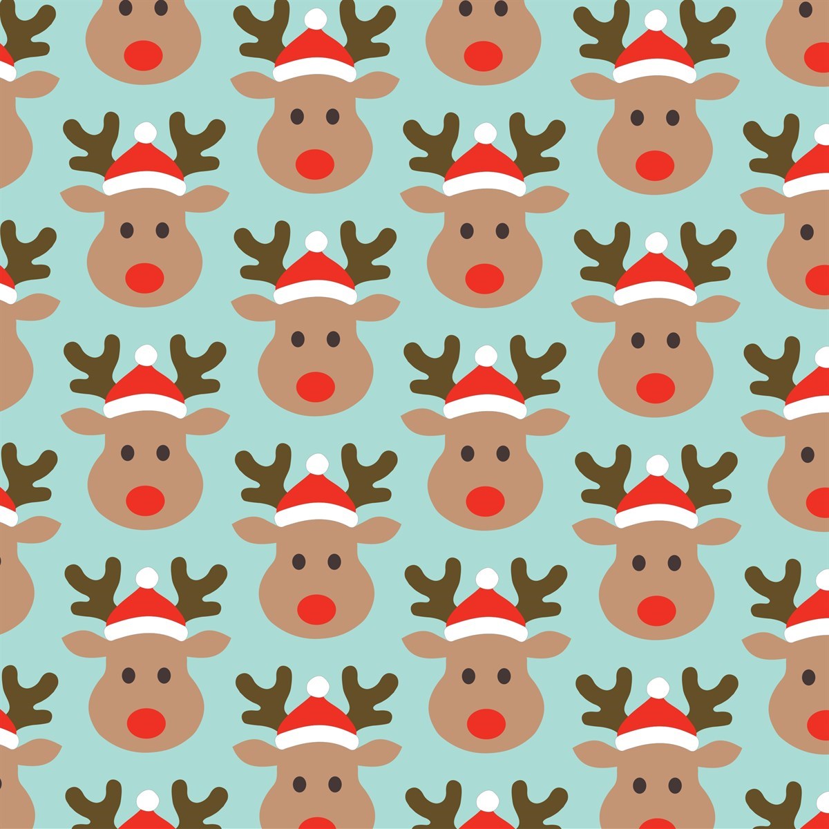 Christmas Wrapping Paper