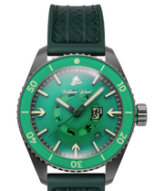 William Wood Watches - Fire Exit Watch