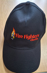 Fire Fighters Charity Baseball Cap