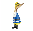 DCUK Firefighter Duckling - Fire Fighters Charity Limited Edition