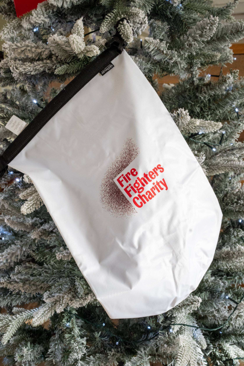 Limited Edition Duffel Bag