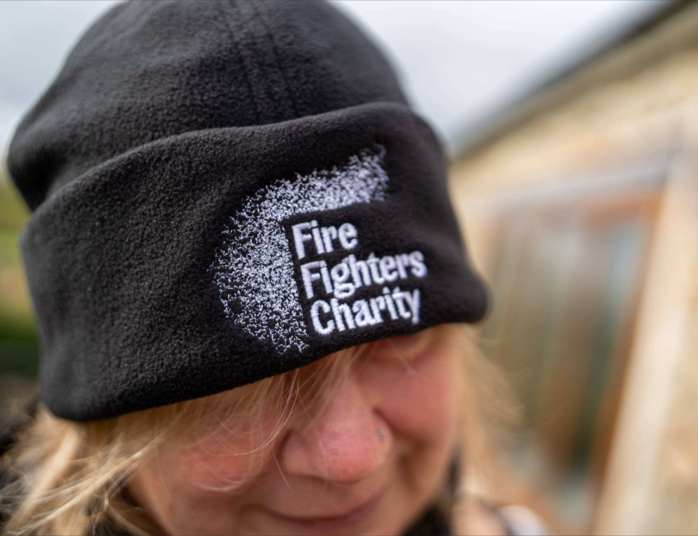 New Fleece Hat