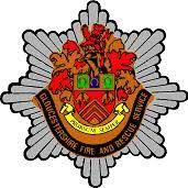 Gloucestershire FRS Hoodie