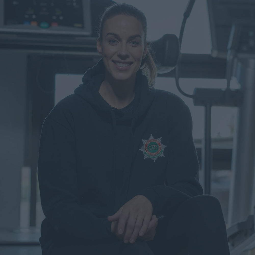 Fire Fighters Charity Shop