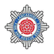Lancashire FRS Hoodie
