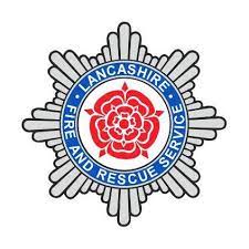 Lancashire FRS Hoodie