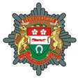 Leicestershire FRS Hoodie