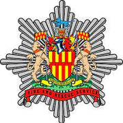 Northumberland FRS Hoodie