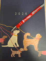 Charity Pen