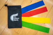 New Resistance Bands