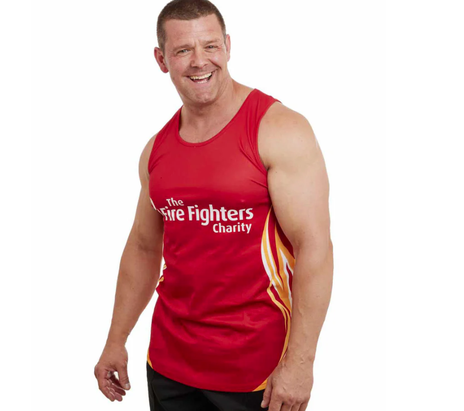 Running Vest Bundle (Mens)