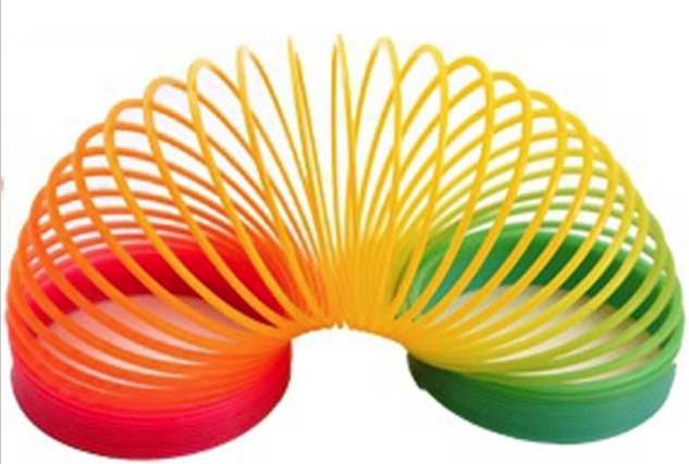 Rainbow Spring