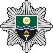 South Yorkshire FRS Hoodie