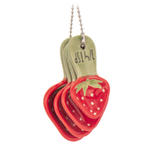 Strawberry Measuring Spoons