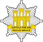 Suffolk FRS Hoodie