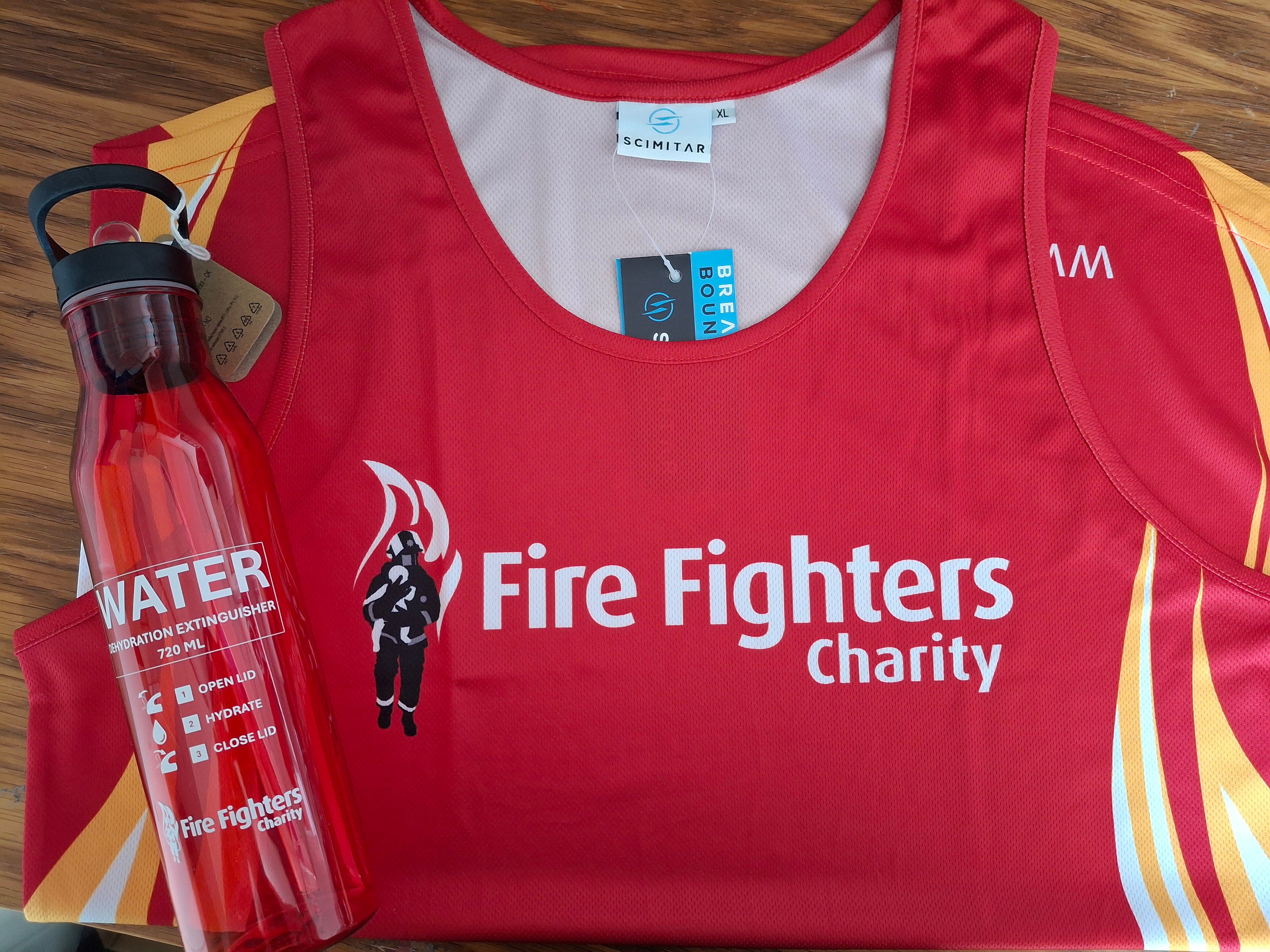 Running Vest Bundle (Mens)