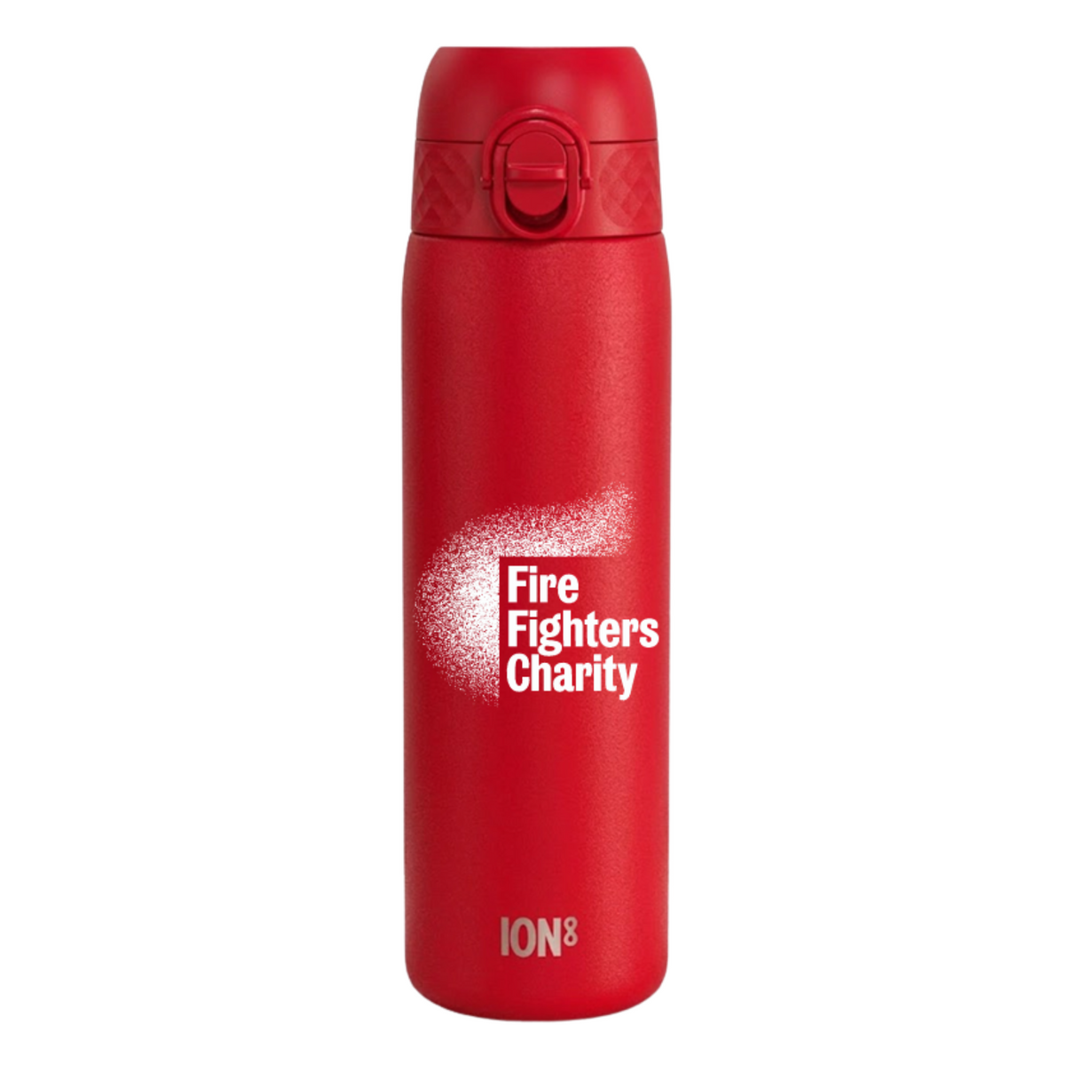 New ION8 Insulated Stainless Steel 600ml Drinks Bottle