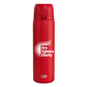 New ION8 Insulated Stainless Steel 600ml Drinks Bottle